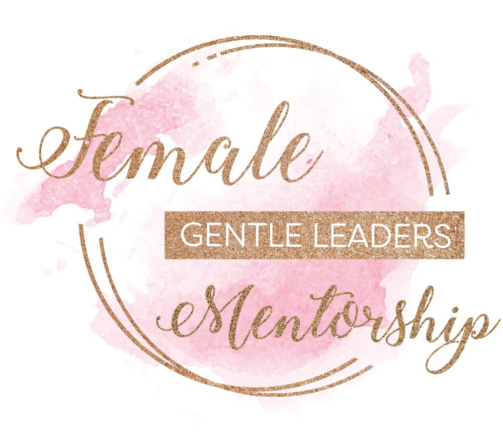 Female Gente Leaders Mentorship logo